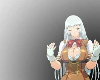 Ikkitousen Wallpaper