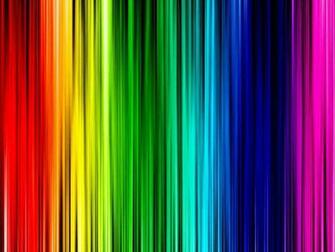 Beautiful Colors Photo