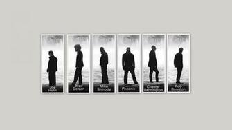 Url Pelauts Linkin Park iPhone Wallpaper Html