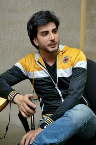 Imran Abbas Naqvi HD Wallpaper Full