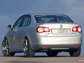 Volkswagen Jetta Wallpaper And Pictures