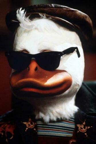 Howard The Duck Photo Gallery