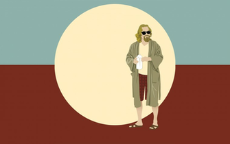 The Big Lebowski Wallpaper