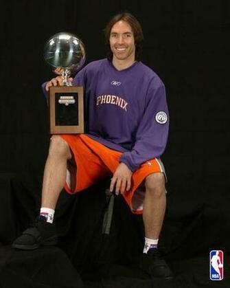 Steve Nash Image Wallpaper And Background