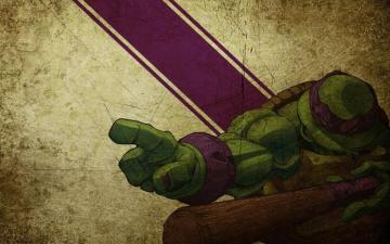 Donatello Tmnt HD Wallpaper And Background