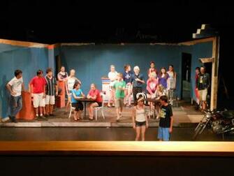 What Do You Remember About Happy Days Spokane Civic Theatre
