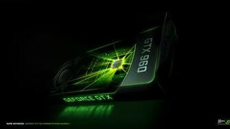 Demos Wallpaper And Screensavers Nvidia Cool Stuff
