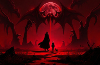 Hellsing Ultimate Wallpaper
