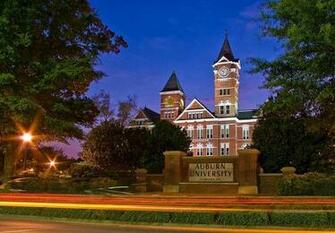 Football Wallpaper And Pics Auburn University