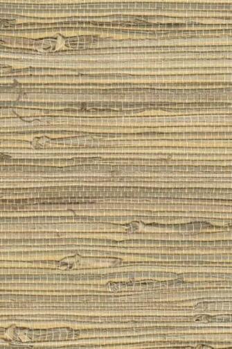 Seagrass Grasscloth Wallpaper One Wall In The House Will Get Grass