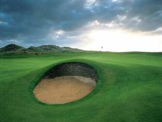 Devona Lubrano Golf Wallpaper