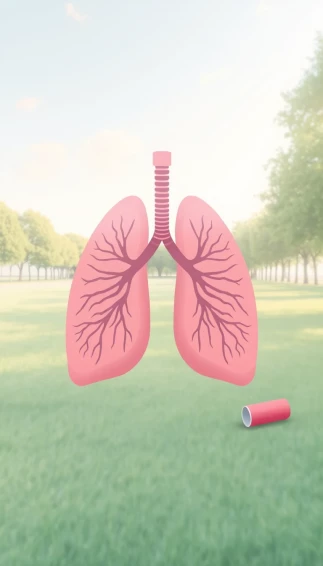 Asthma Background