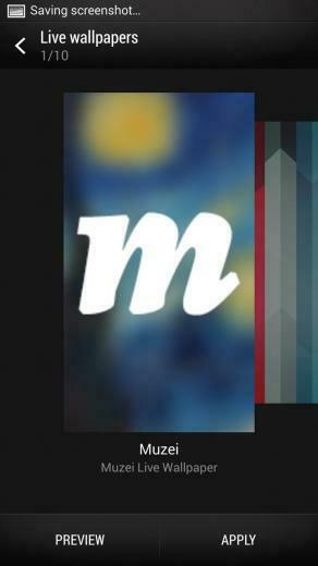 Turn Your Htc One Into A Living Art Gallery With New Wallpaper From