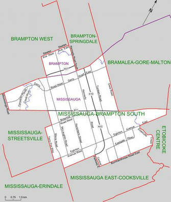 Ontario Canada Zip Code