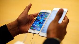 Supreme Court Could Allow Antitrust Lawsuit Over Apple iPhone Apps