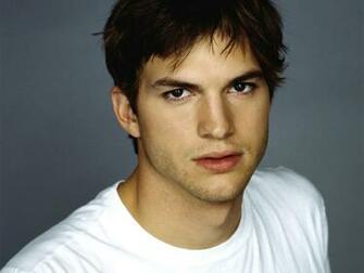 Ashton Kutcher HD Wallpaper 7wallpaper Net