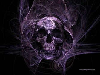 Skulls And More Skull Wallpaper