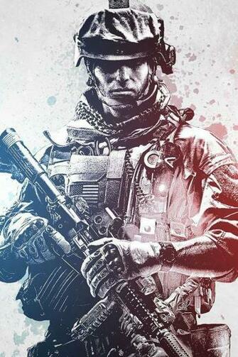 Tough Guy iPhone Wallpaper Background And Themes