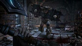 Hellraid HD Wallpaper Background Image Id