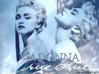 Madonna Wallpaper