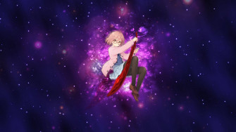 Anime Aesthetic Wallpaper