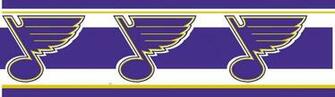 Saint Louis Blues Wallpaper