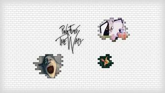 Pink Floyd The Wall Wallpaper HD