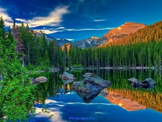 Beautiful Place Wallpaper Pics Jpg