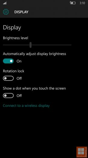 Windows Mobile Build Screenshots Wallpaper Geleakt