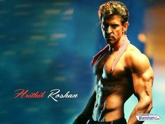 Hrithik Roshan High Resolution Image Glamsham
