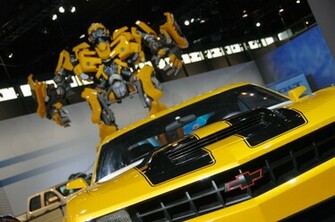 Autobots Wallpaper