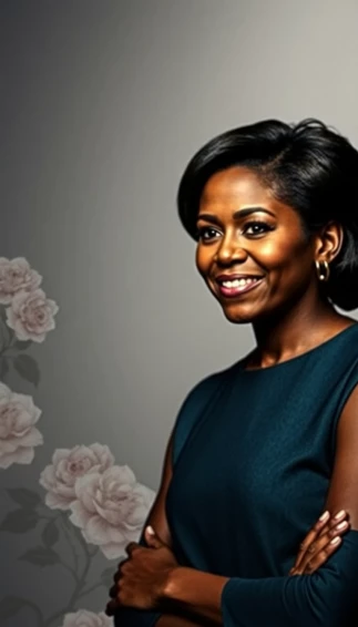 Michelle Obama Wallpaper