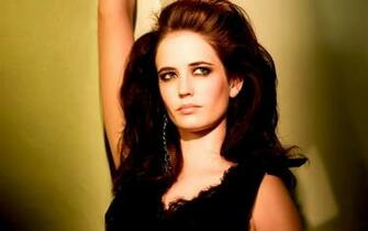 Eva Green Widescreen Wallpaper Theme Sourcecode Nulled