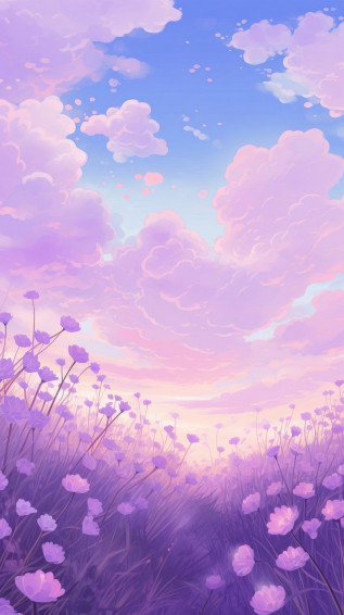 Aesthetic Plain Wallpaper