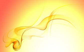 Plain Yellow Desktop Wallpaper