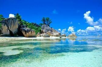Beach HD Wallpaper Romantic Beautiful Desktop