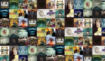 Day To Remember Homesick Wallpaper