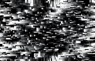 Tv Static Wallpaper