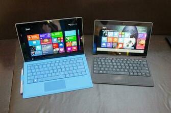 Surface Pro Vs Video Pocketnow