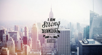 Motivational Desktop Wallpaper