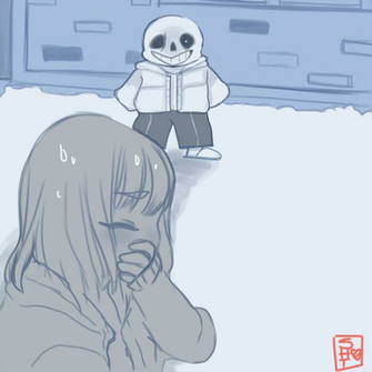 It Looks Like You Re Having A Bad Time He Says And His Voice