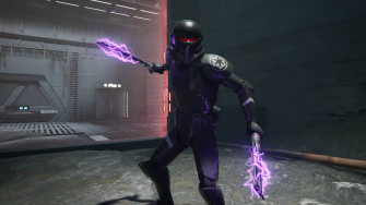 Batton Purge Trooper By Emporerxur