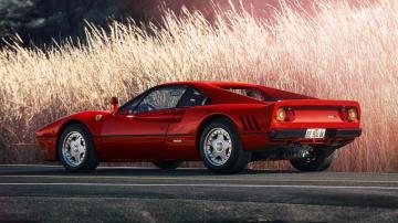 Ferrari Gto Wallpaper Supercars Net