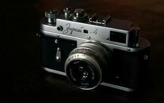 Vintage Film Camera Wallpaper Image Gallery