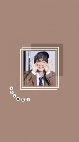 N A I S Min Yoongi Wallpaper Bts Aesthetic Pictures Kim