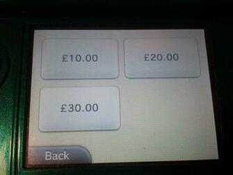 Best Nintendo Eshop Qr Codes Money HD Photo Galeries Wallpaper