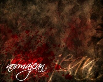 Norma Jean Wallpaper
