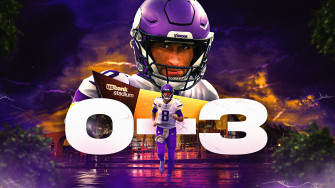 Kirk Cousins Future In Question As Minnesota Vikings Struggle