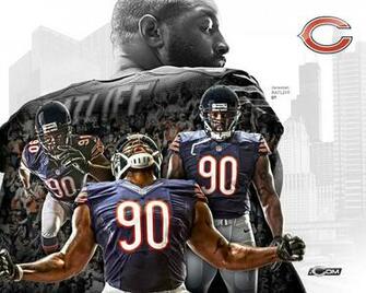 Chicago Bears Wallpaper