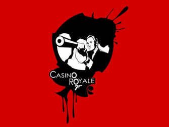 Casino Royale Wallpaper By H0meboy